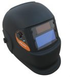  Сварочная маска с автоматическим затемнением Sturm! черная, с регулятором !  арт.  AW97A1WH