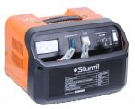  Зарядное устройство Sturm 230В, 100ВТ, 5/3А ! арт.  BC2405