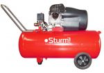  Воздушный компрессор Sturm, 2400 Вт, 100 л !  арт.  AC93104