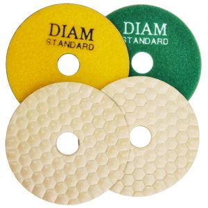   DIAM Dry-Premium 100/15*Premium**BUFF . 180409 !