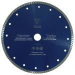 Диск турбо Hammer 150*2.2*7.5*22.23 (DIAM) арт.000085 !