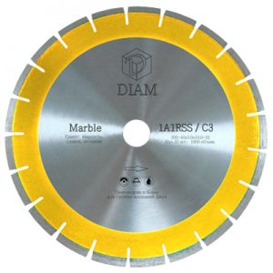   Marble 200*1.6*7*25.4 (DIAM) .000232