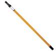 Ручка для валиков и макловиц,телескопическая(MATRIX-1,20-2,40м.)арт.81250